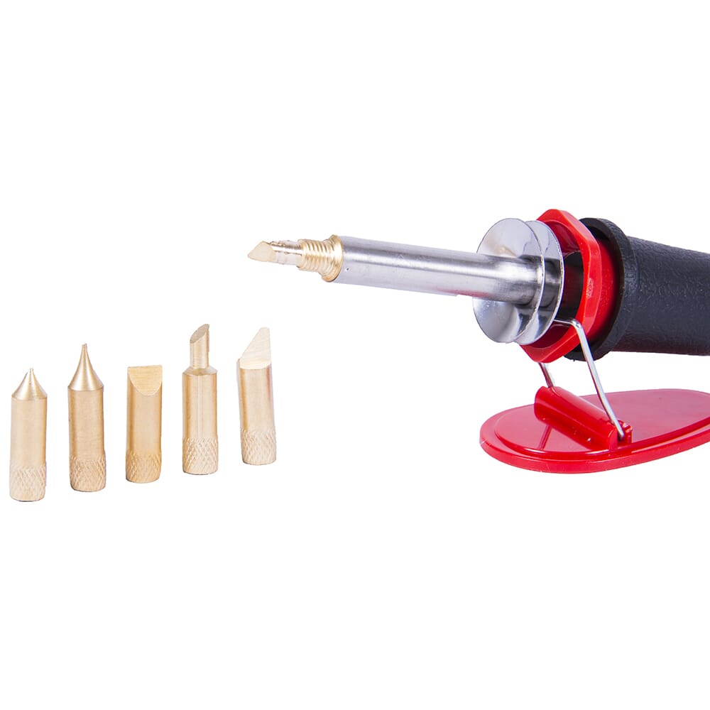 Wood Burning Iron, 30 Watt