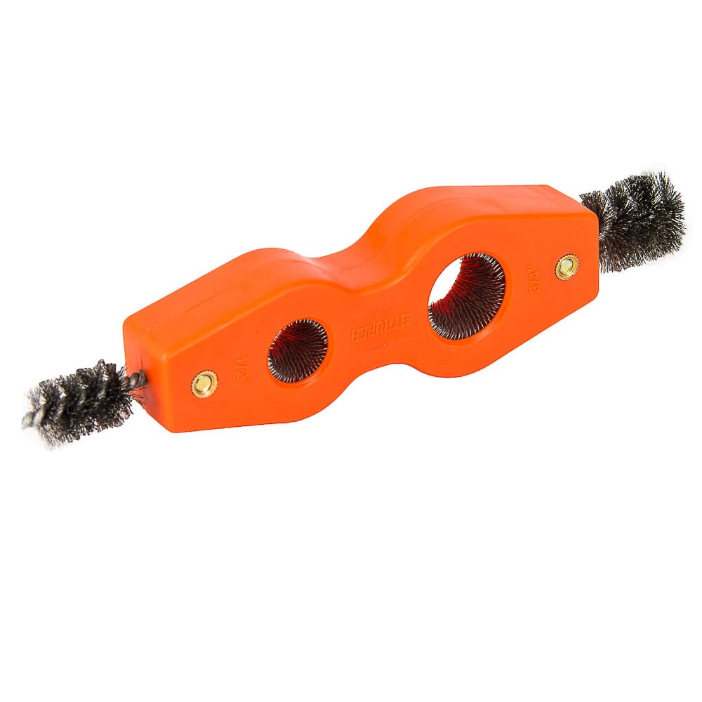 Cleaning Brush, 4-in-1