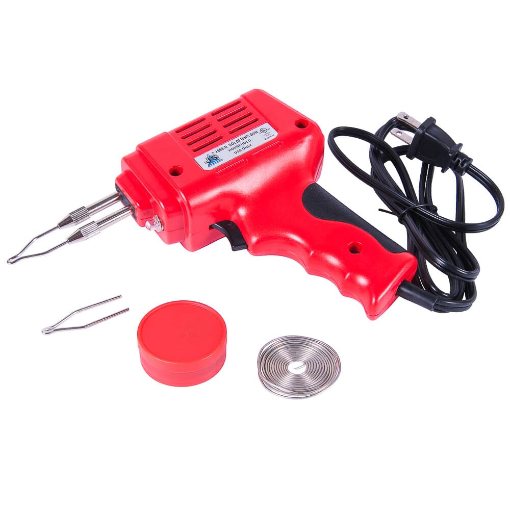 Soldering Gun, 100 Watt