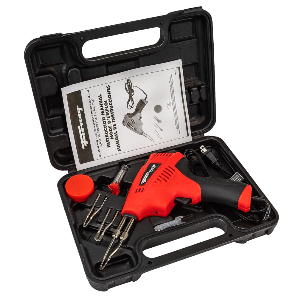 200-Watt Soldering Gun