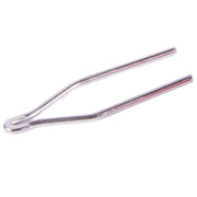Forney 61543 replacement cutting tip for soldering gun, U-shaped loop tip, chrome-plated steel rod