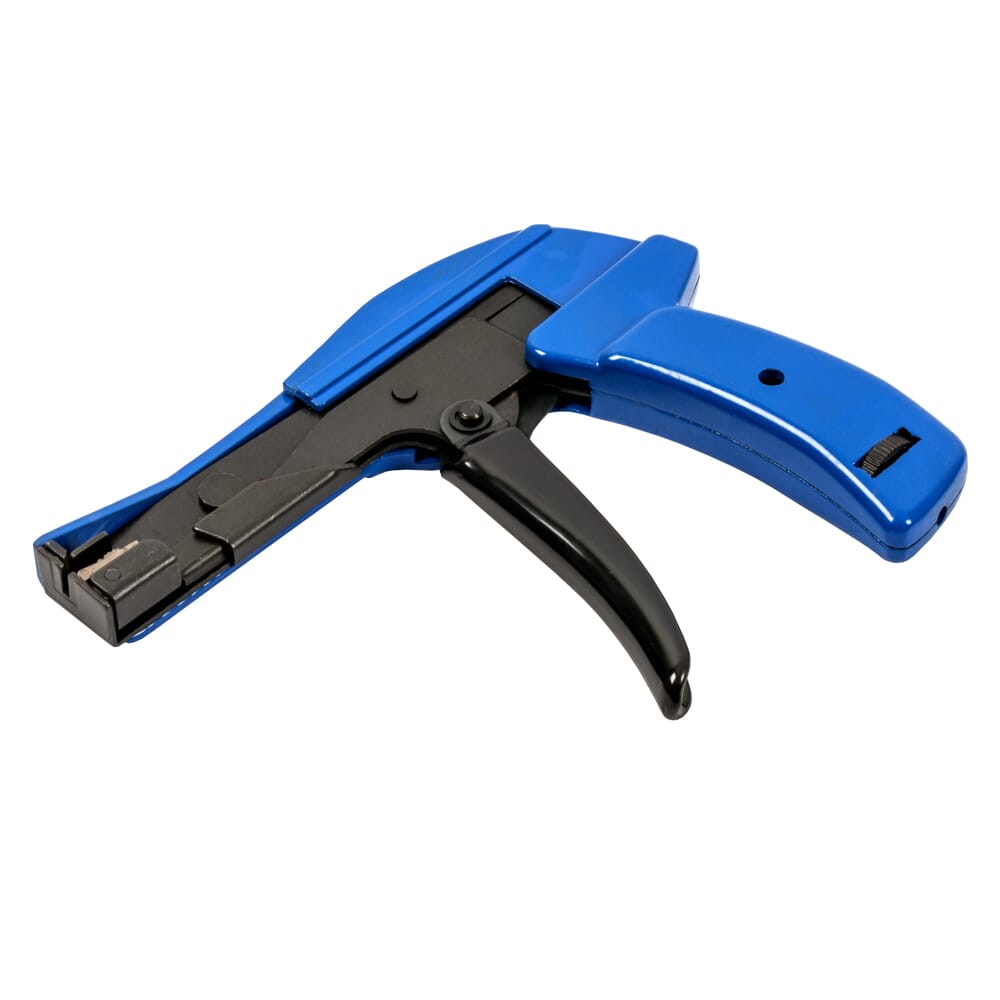 Tension Tool for Nylon Cable Ties