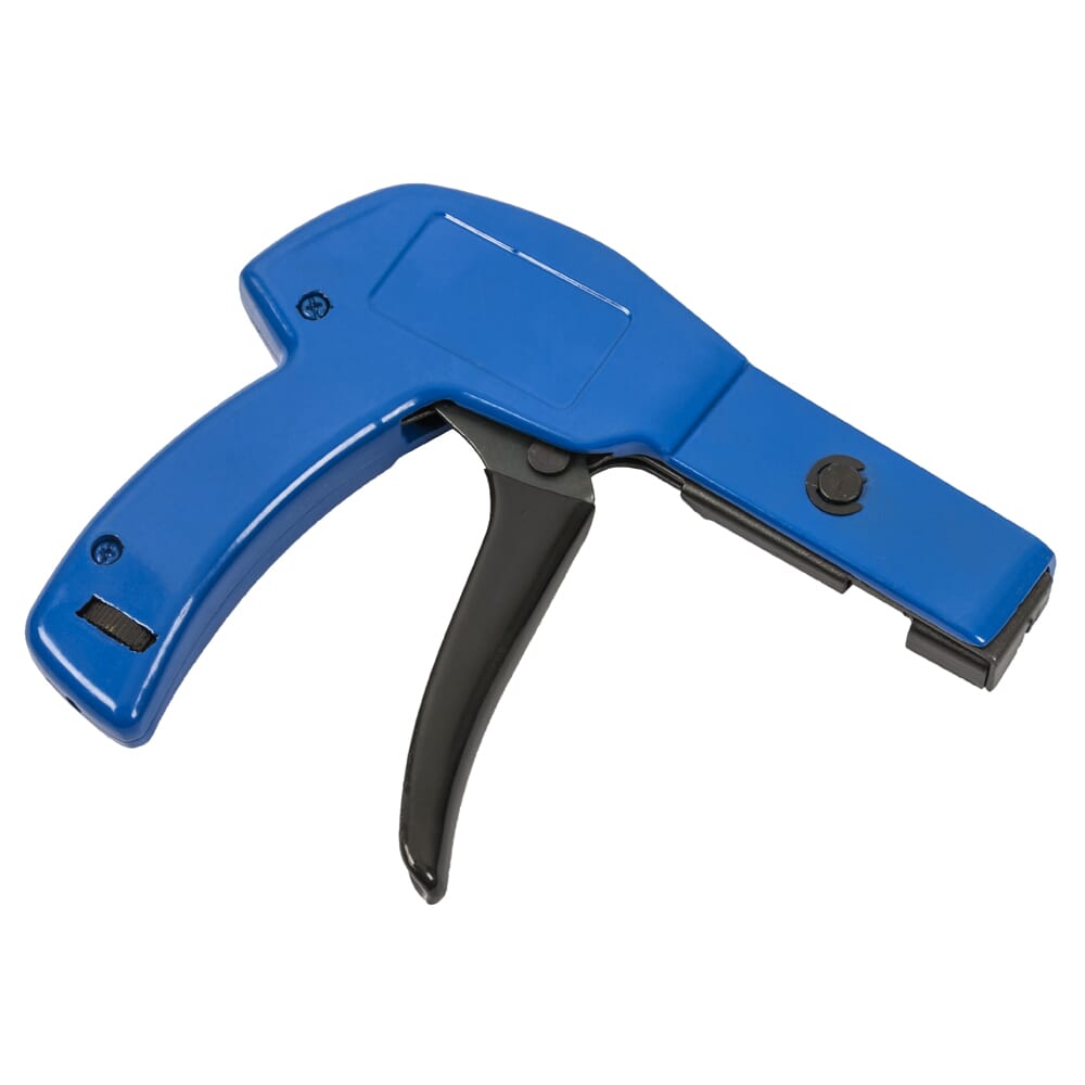 Tension Tool for Nylon Cable Ties