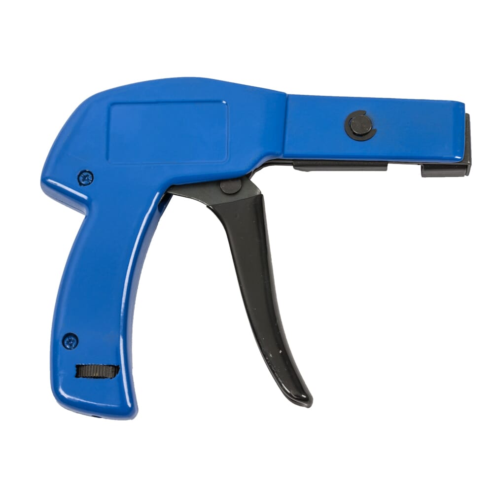 Tension Tool for Nylon Cable Ties