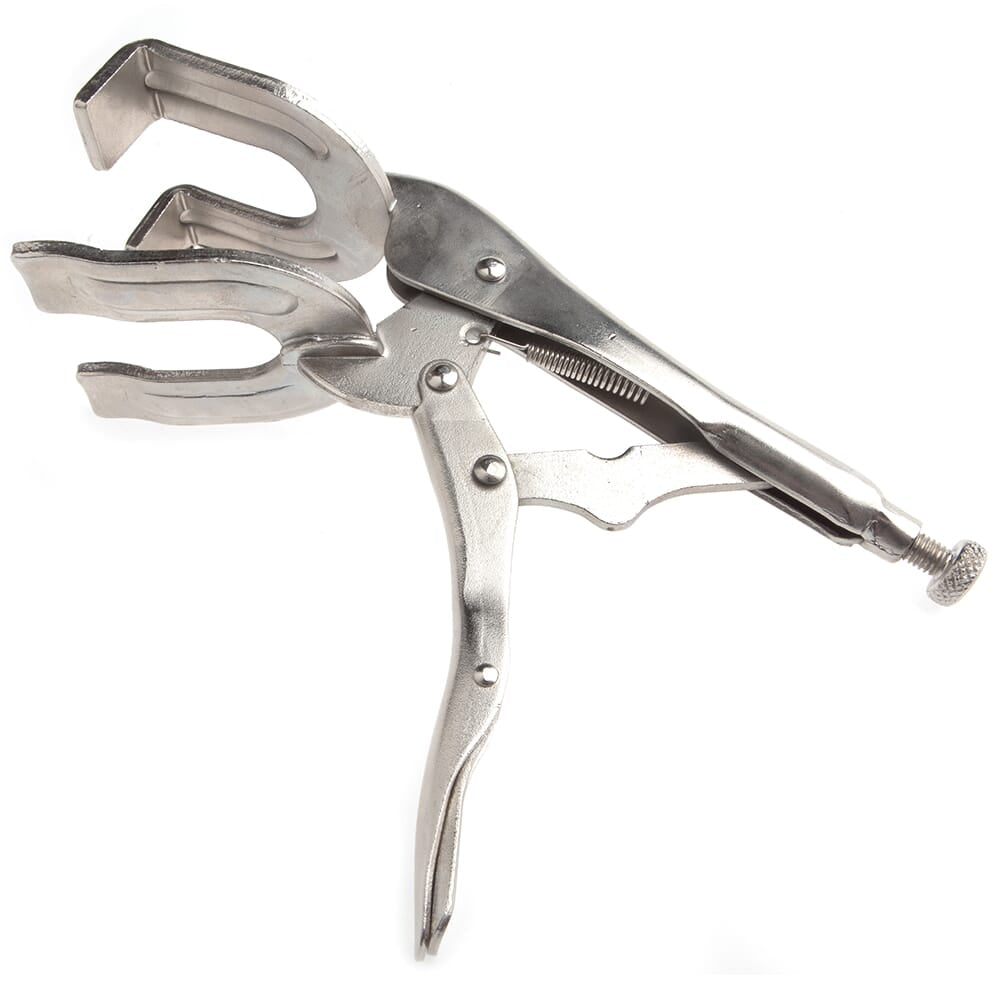 Deluxe Welding Clamp