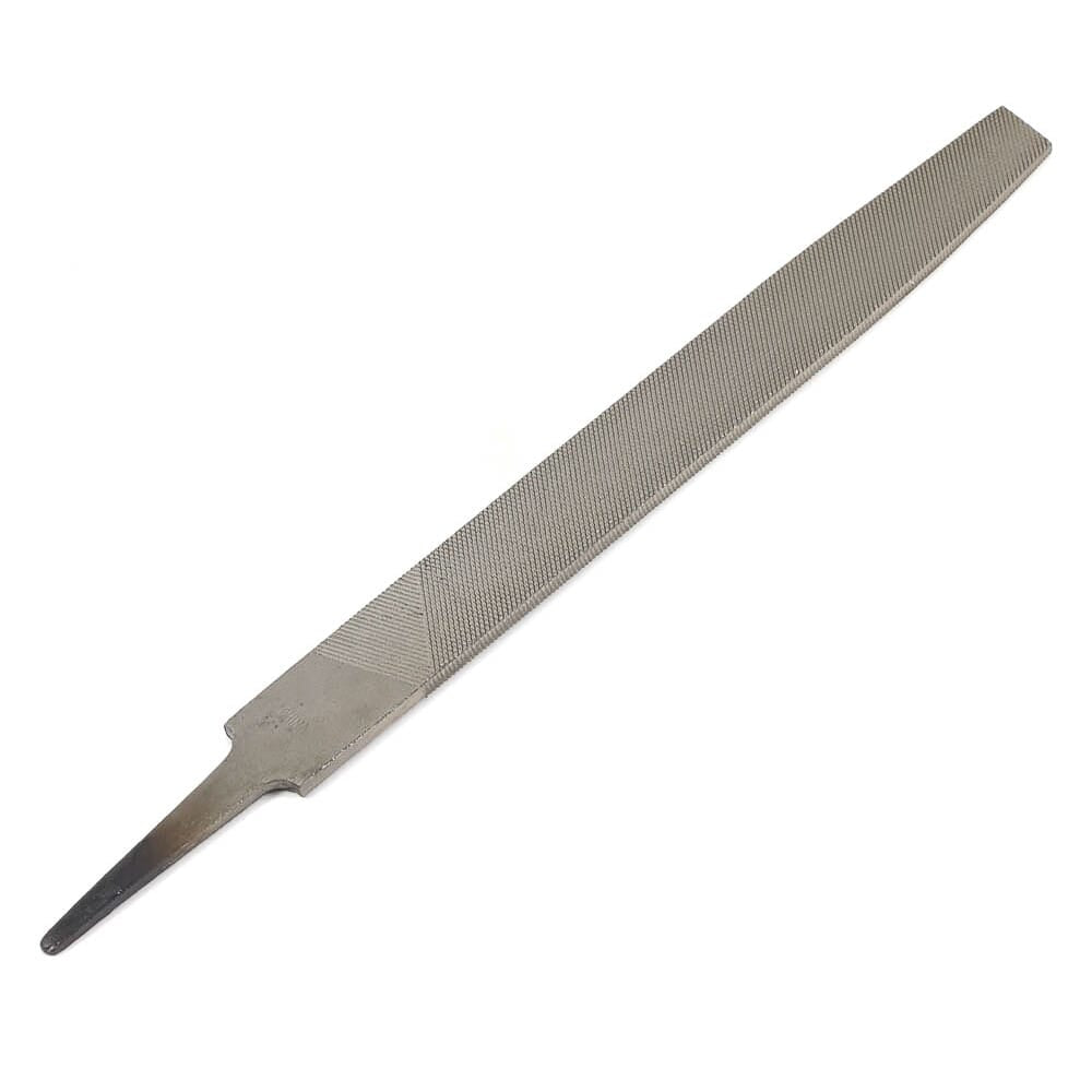 Flat Bastard File, 8 in