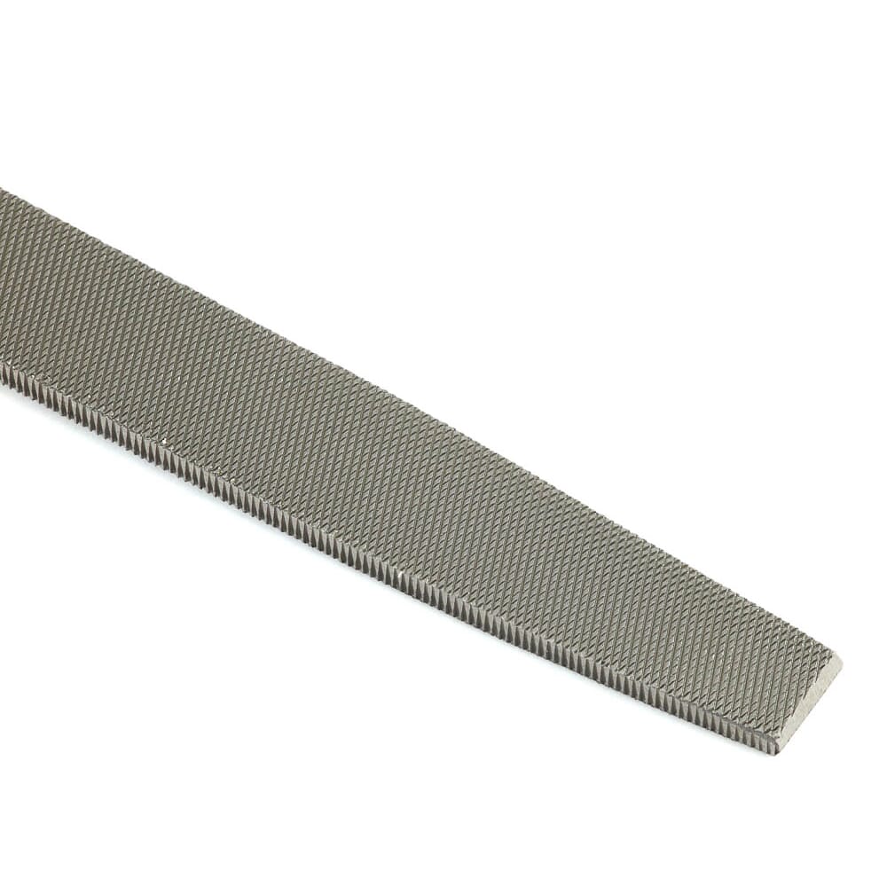 Flat Bastard File, 8 in