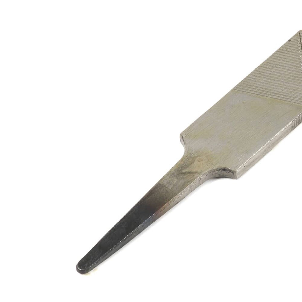 Flat Bastard File, 10 in