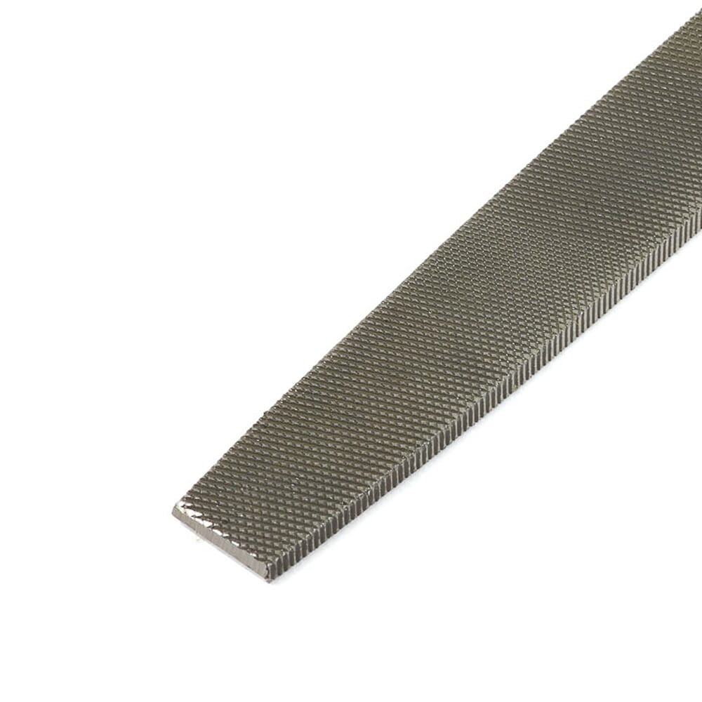 Flat Bastard File, 10 in