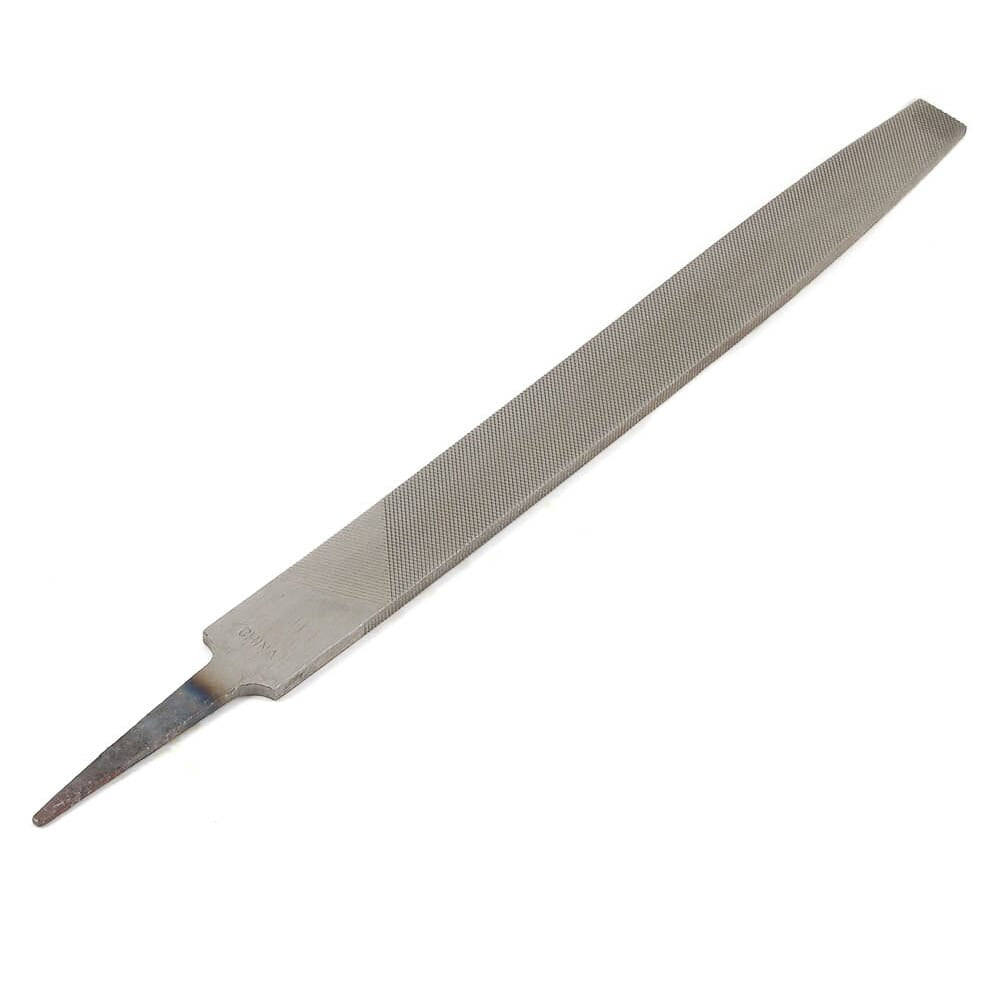 Flat Bastard File, 12 in
