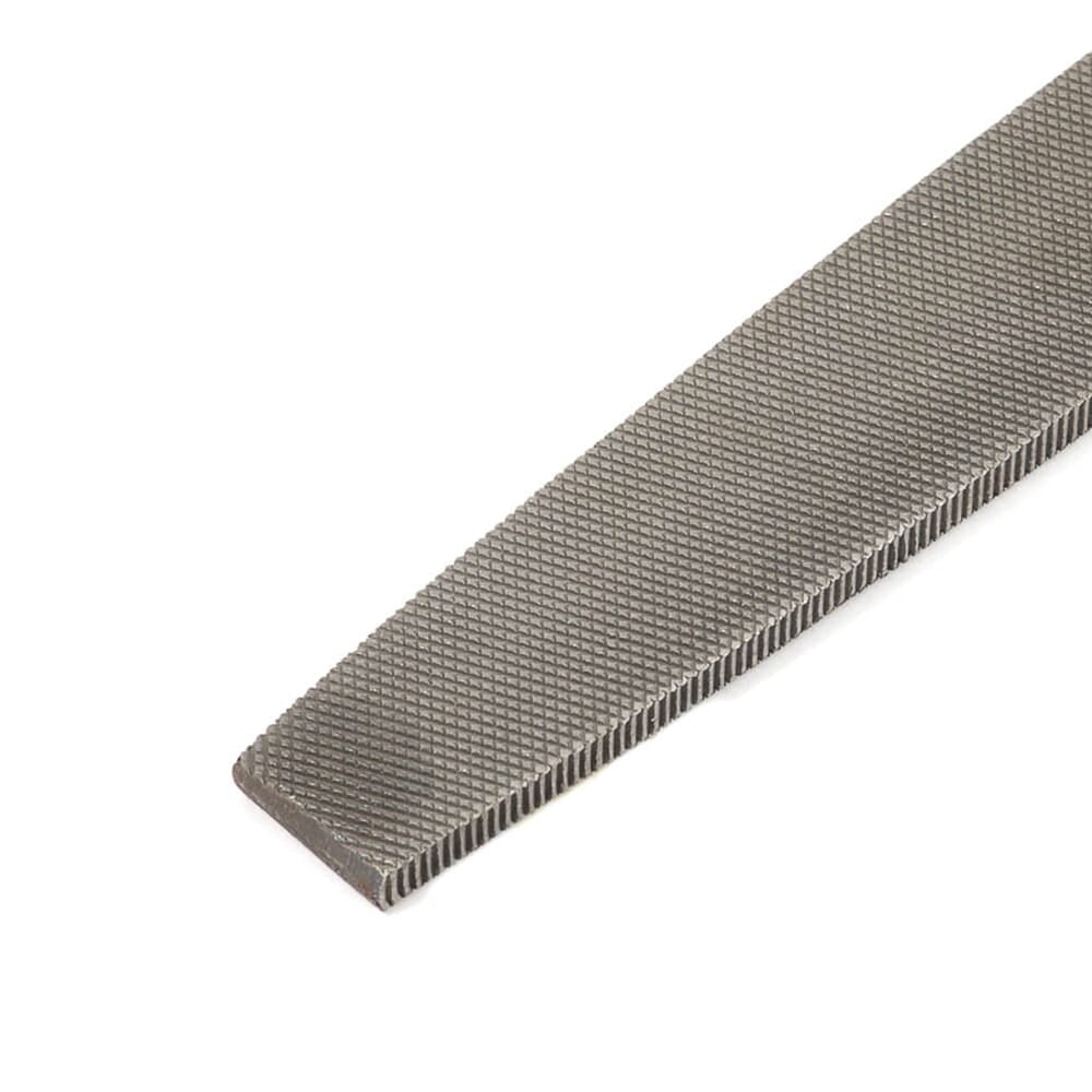 Flat Bastard File, 12 in