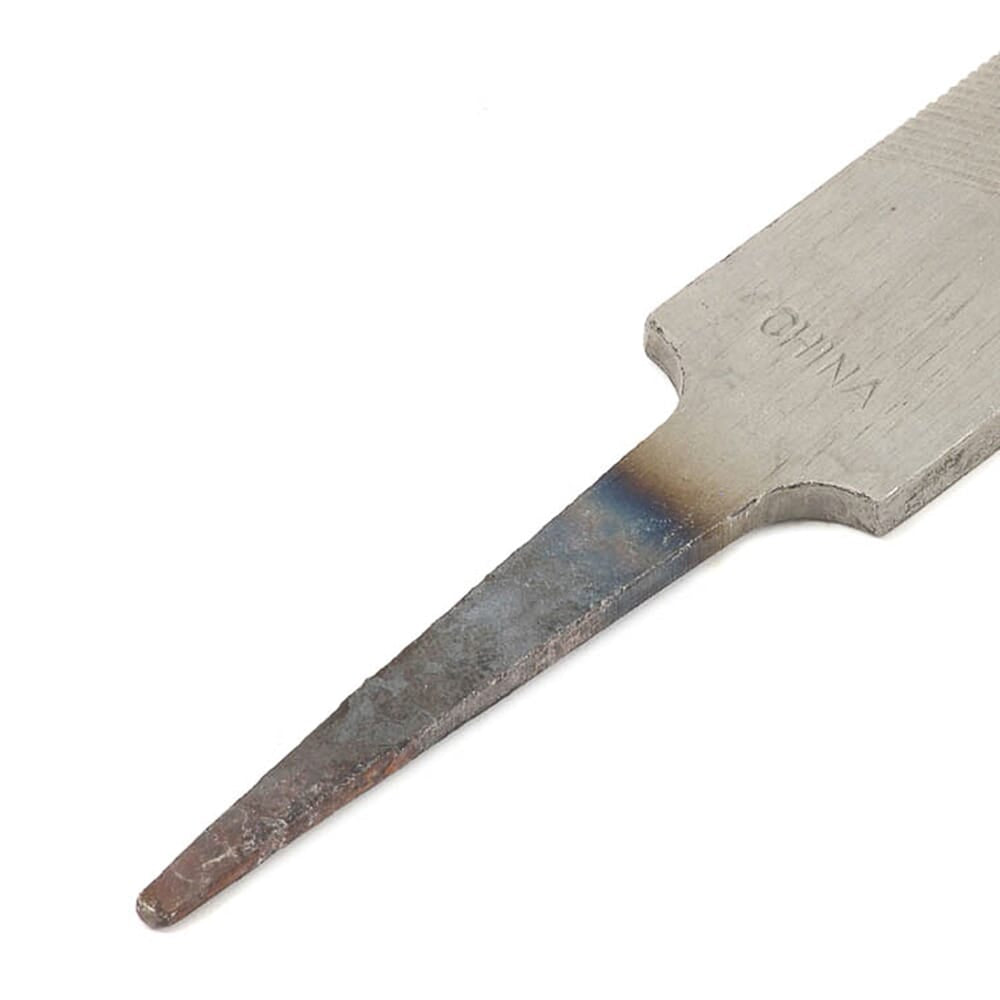 Flat Bastard File, 12 in