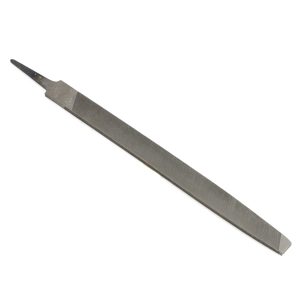 Mill Bastard File, 10 in