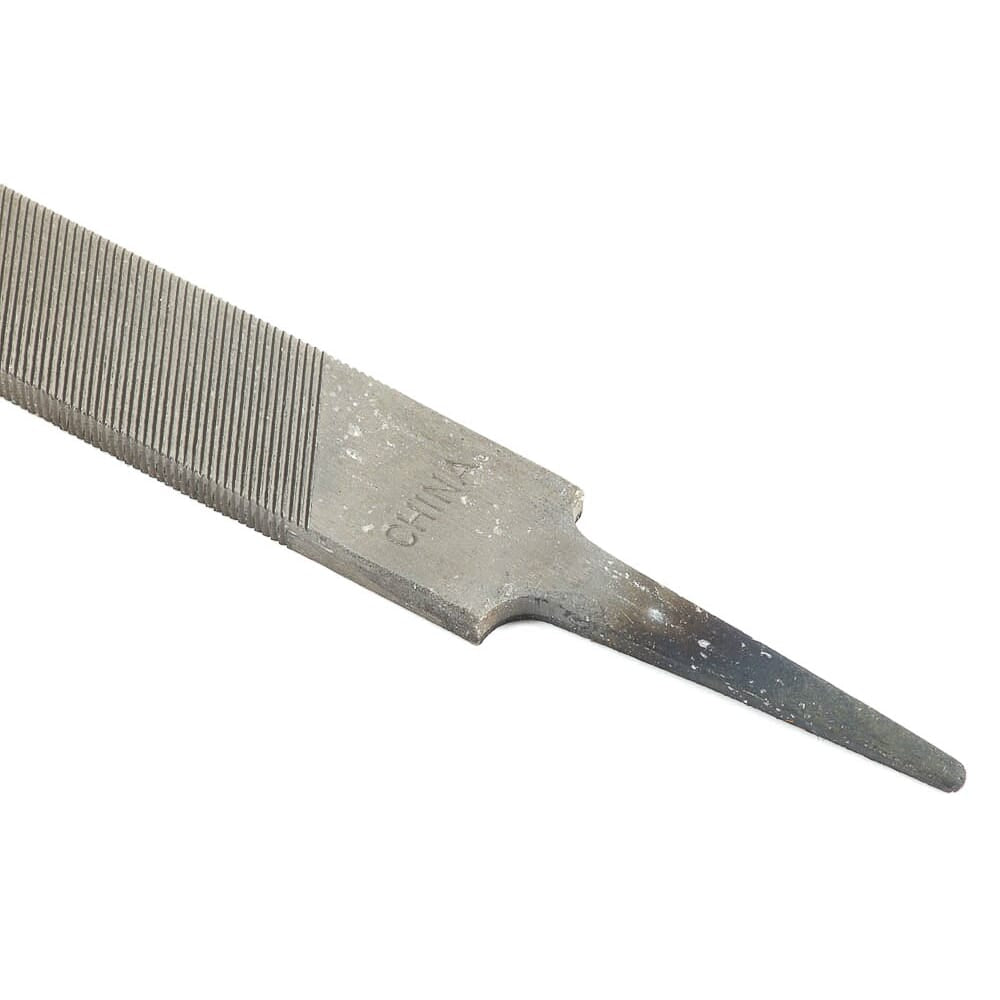 Mill Bastard File, 10 in
