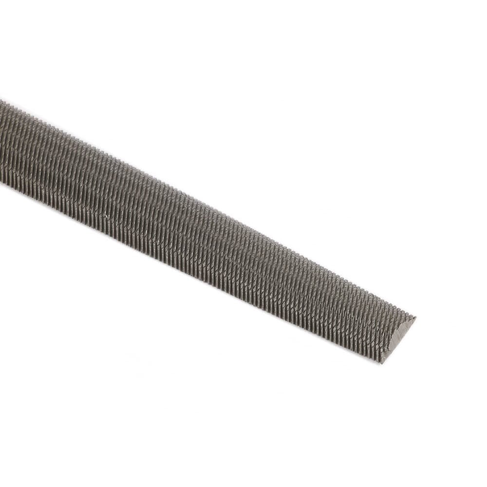 Half Round Bastard File, 6 in