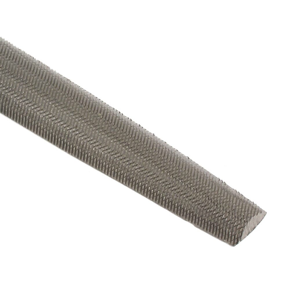 Half Round Bastard File, 10 in