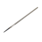Round Bastard File, 6 in