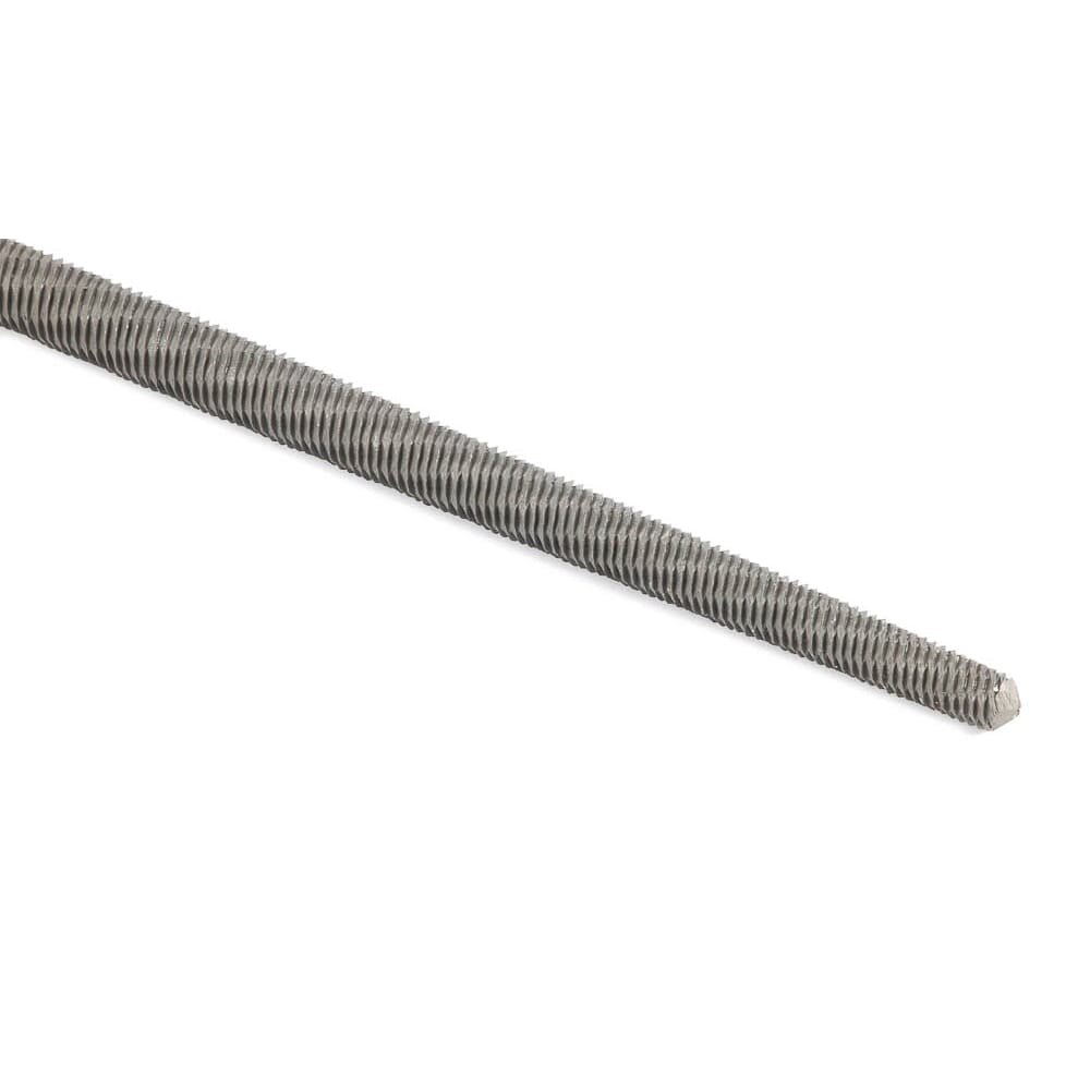 Round Bastard File, 8 in