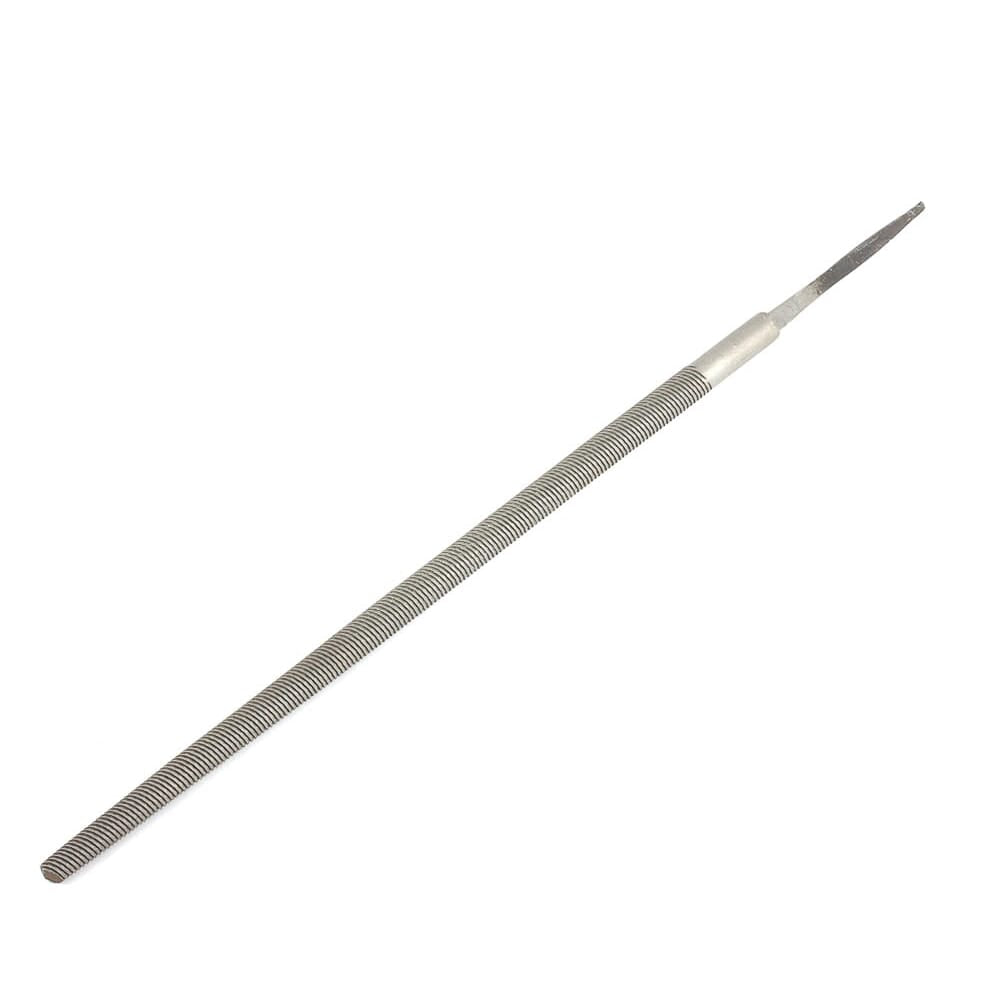 Bastard File Rnd Round Bastard File, 10 in – Weld Shop Supply