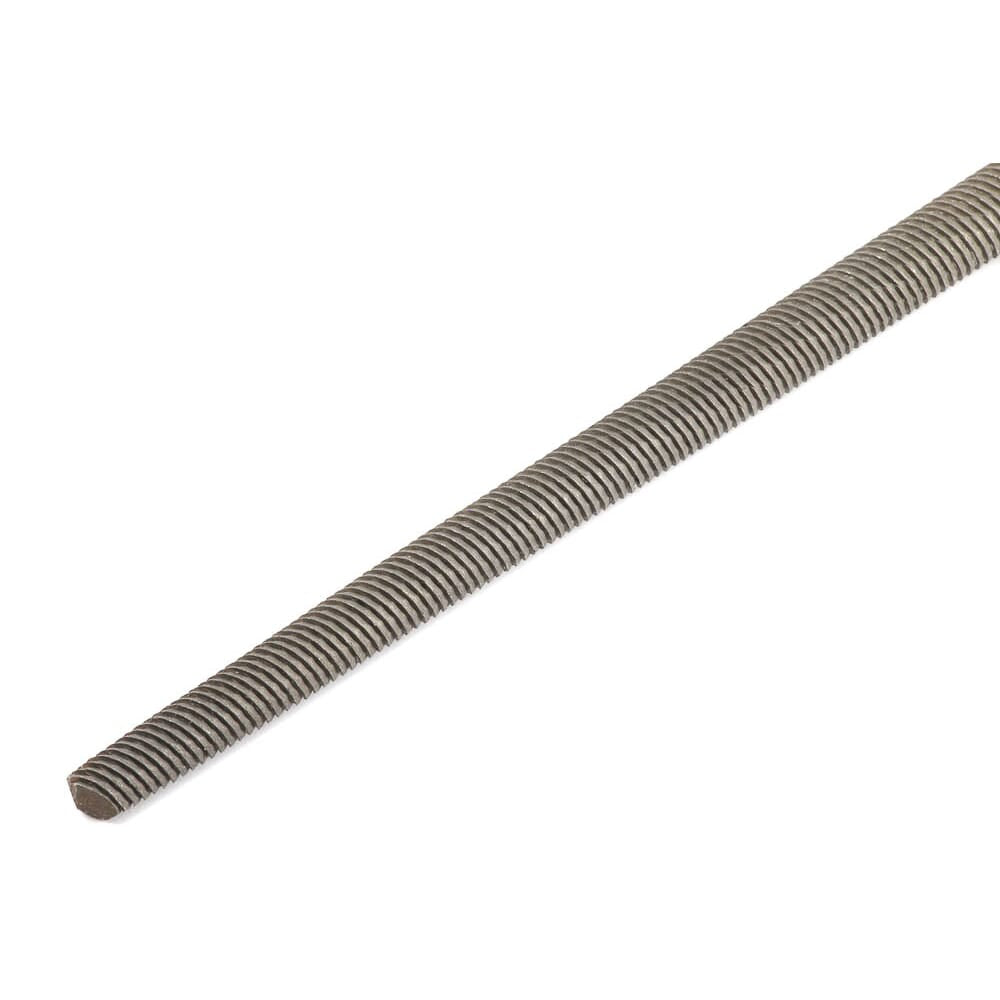 Bastard File Rnd Round Bastard File, 10 in – Weld Shop Supply