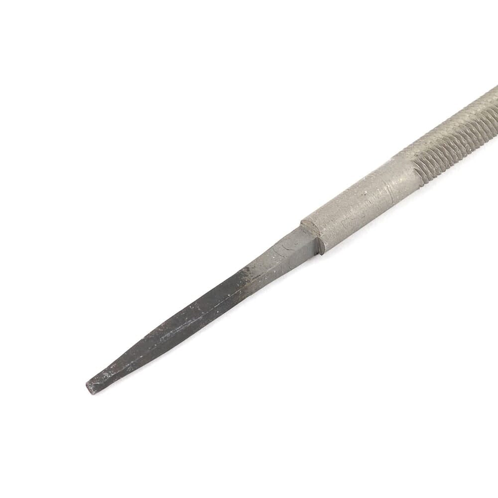 Round Bastard File, 10 in