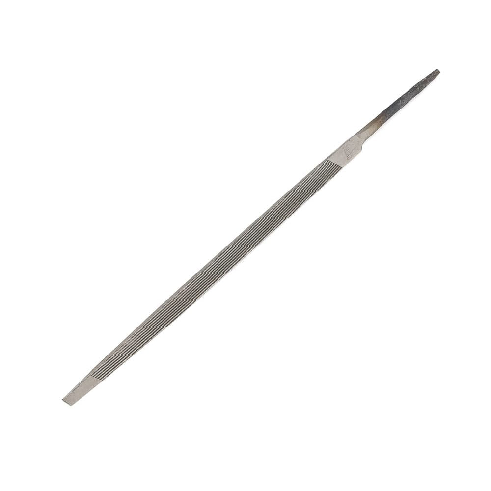 Slim Taper File, 6 in