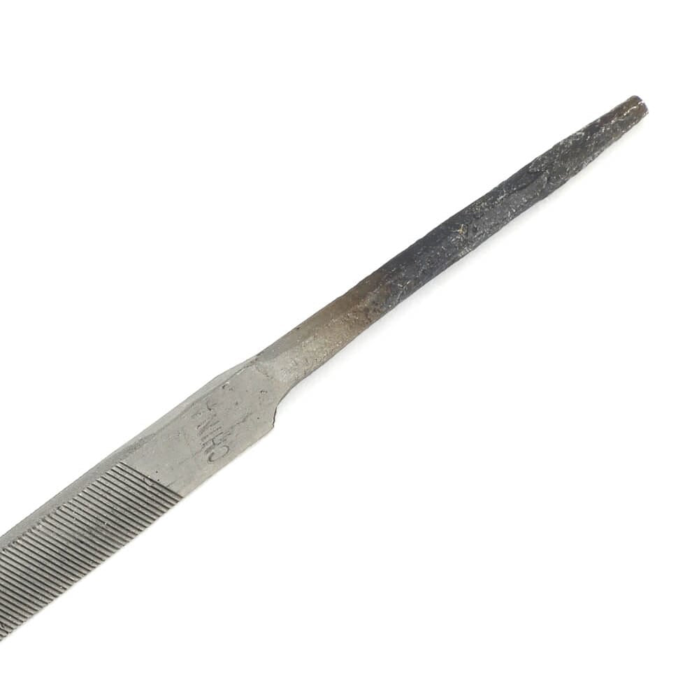 Slim Taper File, 6 in