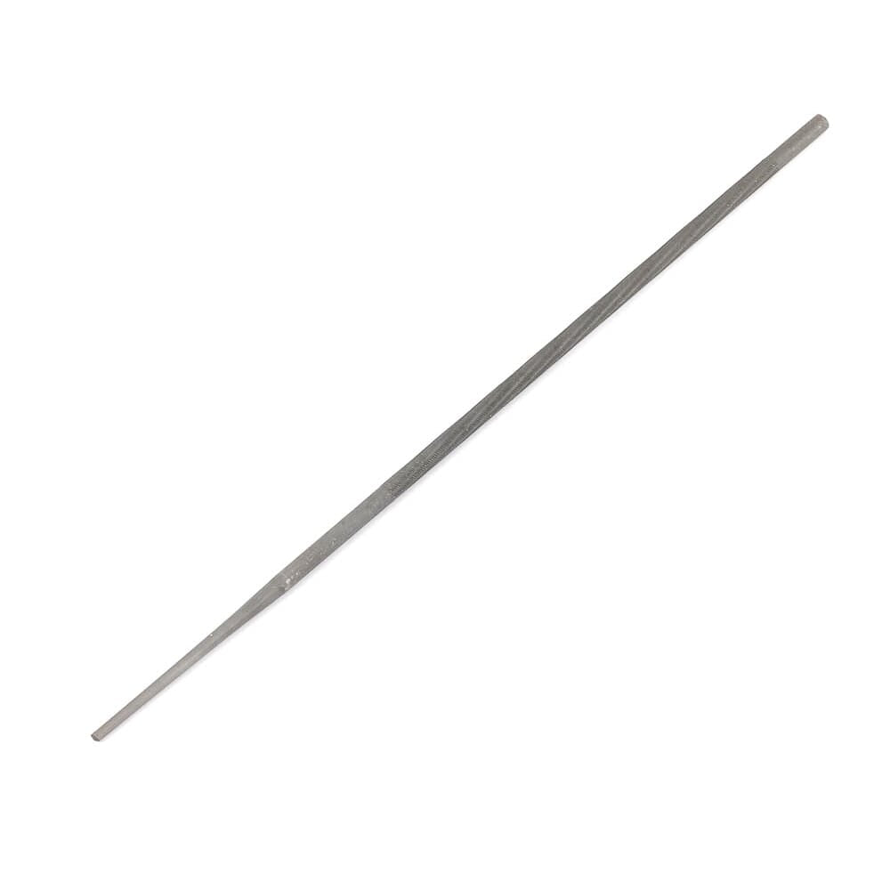 Chain Saw File, 5/32 in x 6 in Long