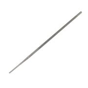 Chain Saw File, 5/32 in x 6 in Long