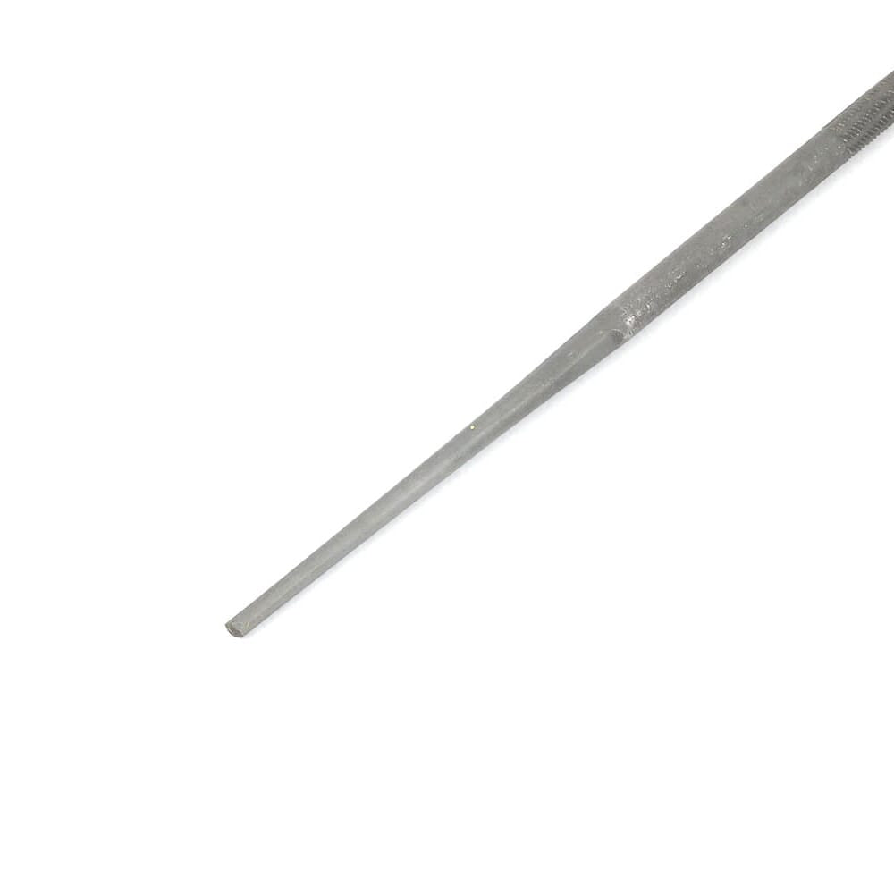 Chain Saw File, 5/32 in x 6 in Long