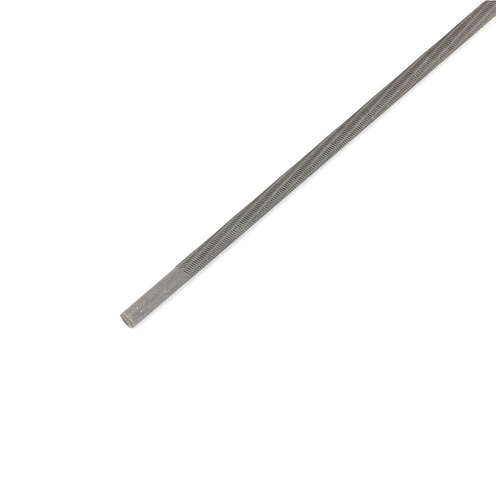Chain Saw File, 5/32 in x 6 in Long