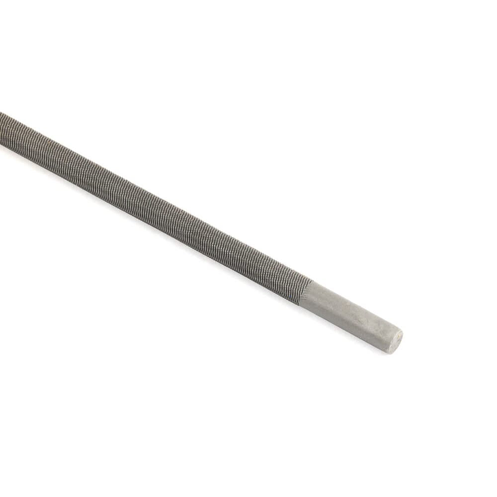 Chain Saw File, 7/32 in x 8 in Long
