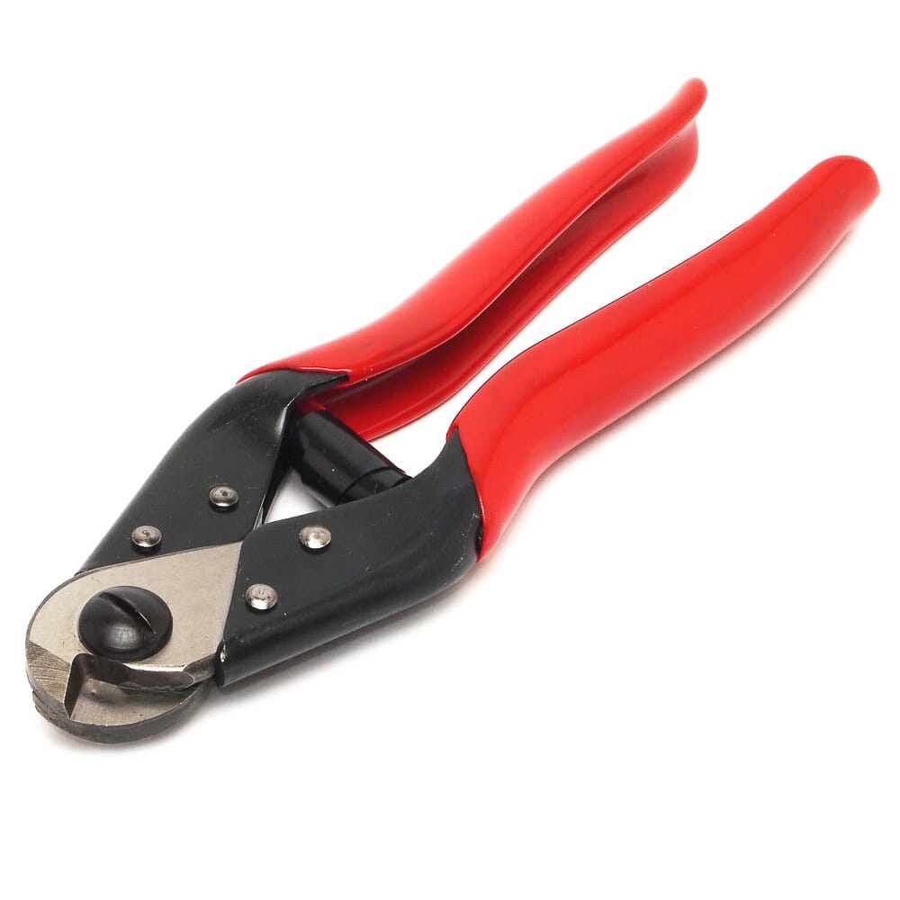Cable Cutter, 3/64 in-3/16 in