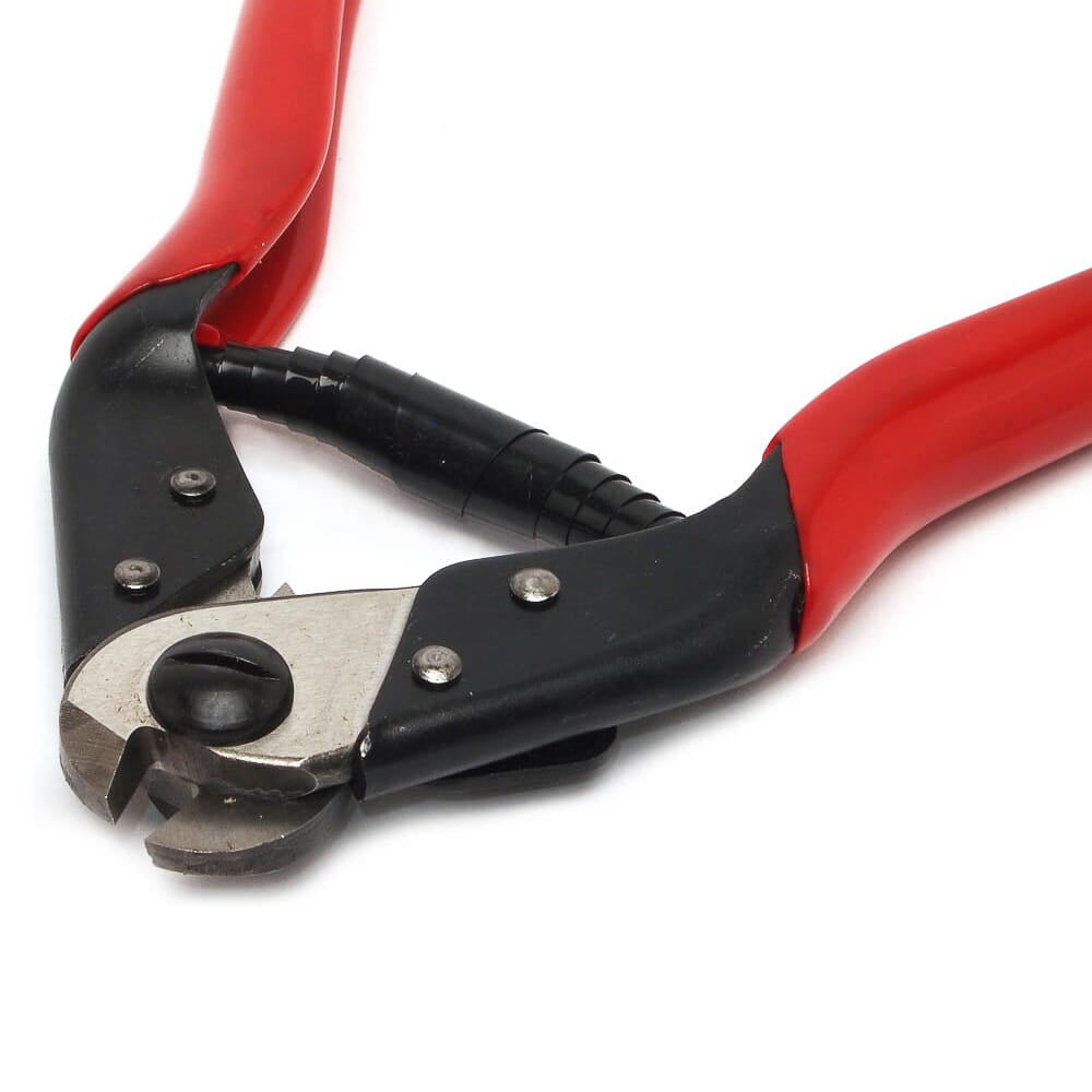 Cable Cutter, 3/64 in-3/16 in