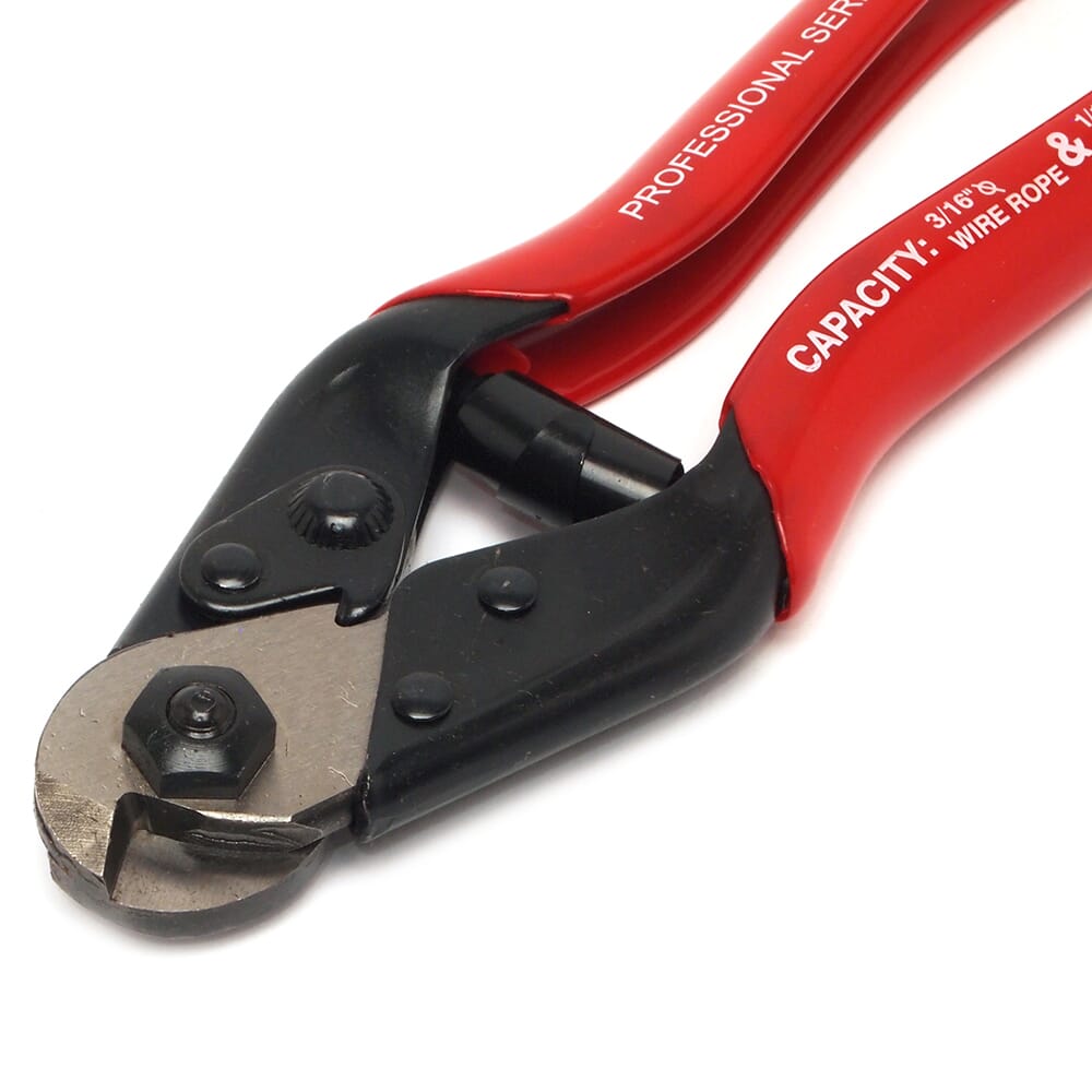 Cable Cutter, 3/64 in-3/16 in