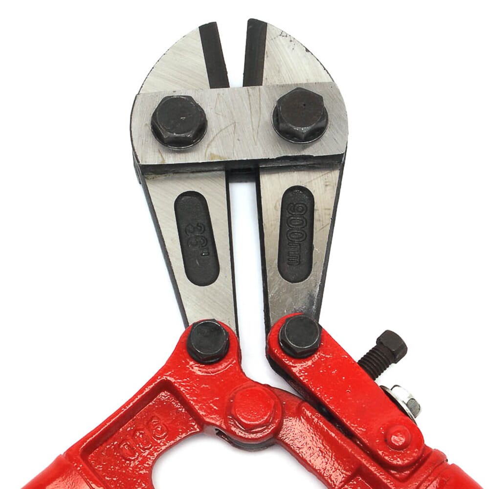 Bolt and Chain Cutter, 36 in