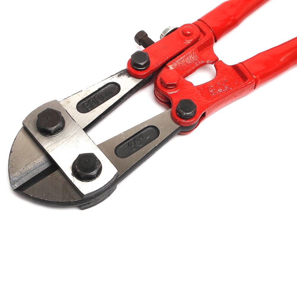 Bolt and Chain Cutter, 36 in