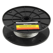 Wire Rope, Aircraft Cable, 1/16 in x 500ft