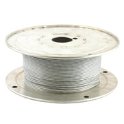 Wire Rope, Vinyl Coated, 1/16 in - 3/32 in x 500ft