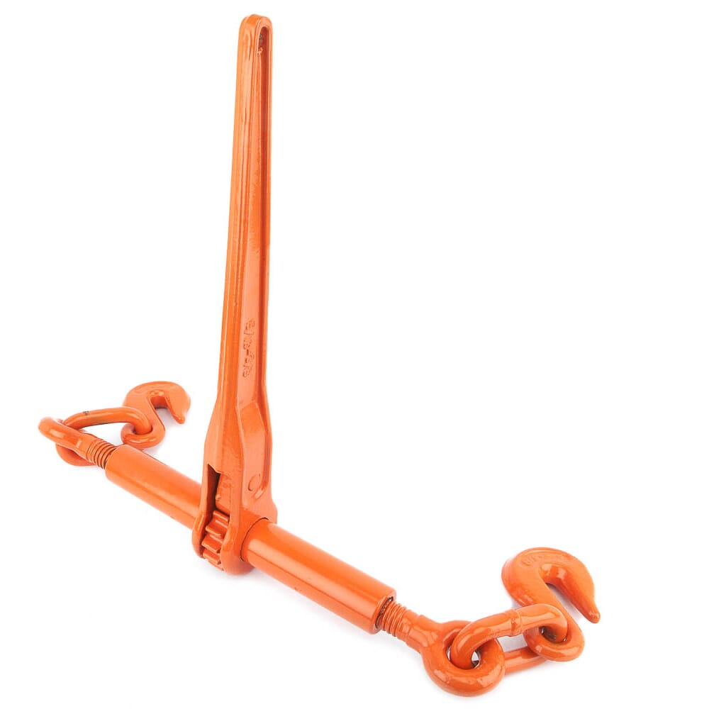 Ratchet Chain Binder, 5/16 in - 3/8 in