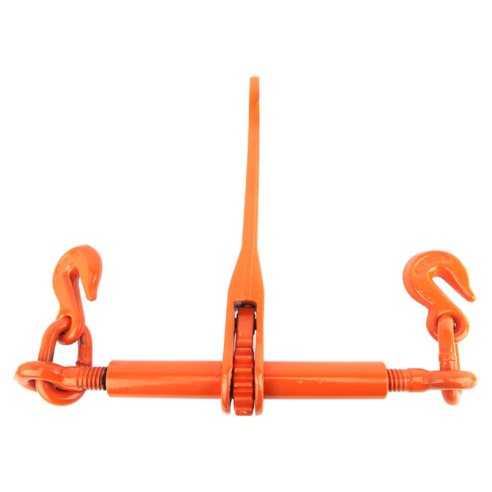 Ratchet Chain Binder, 5/16 in - 3/8 in