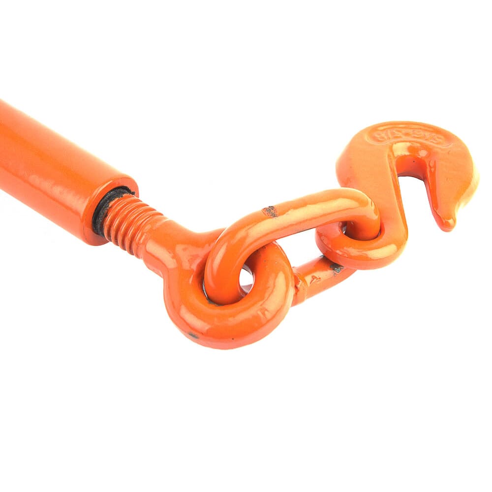 Ratchet Chain Binder, 5/16 in - 3/8 in
