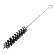 Tube Brush, Nylon, 3/4 in