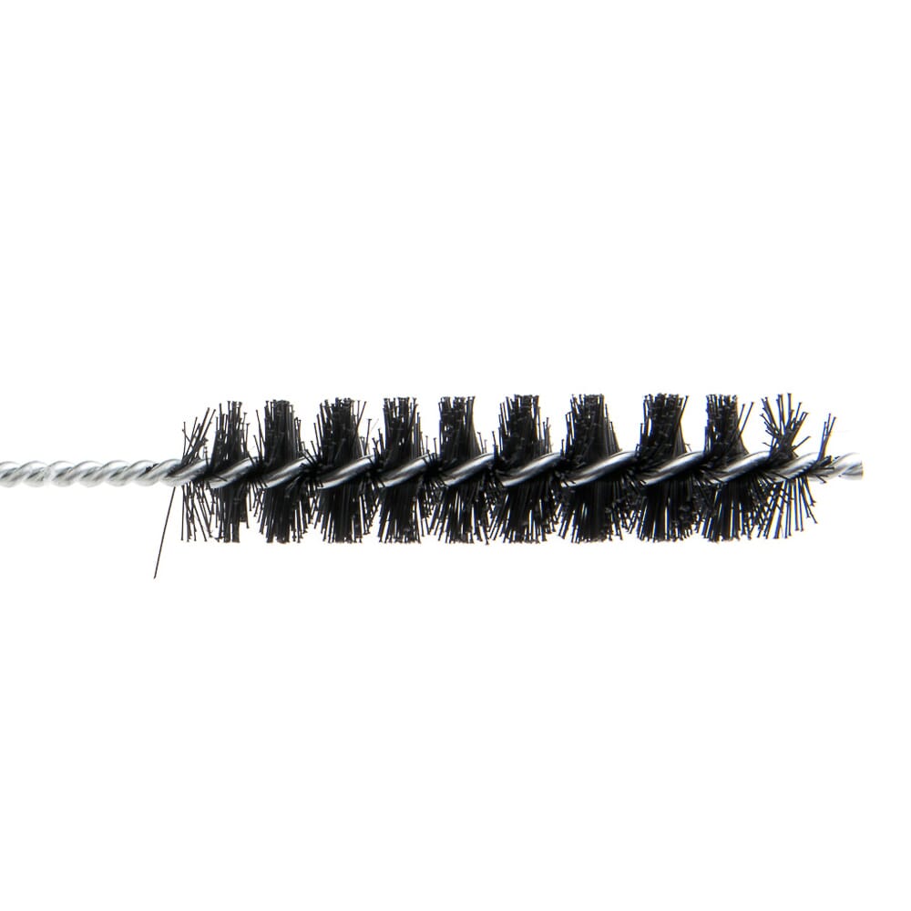 Tube Brush, Nylon, 3/4 in