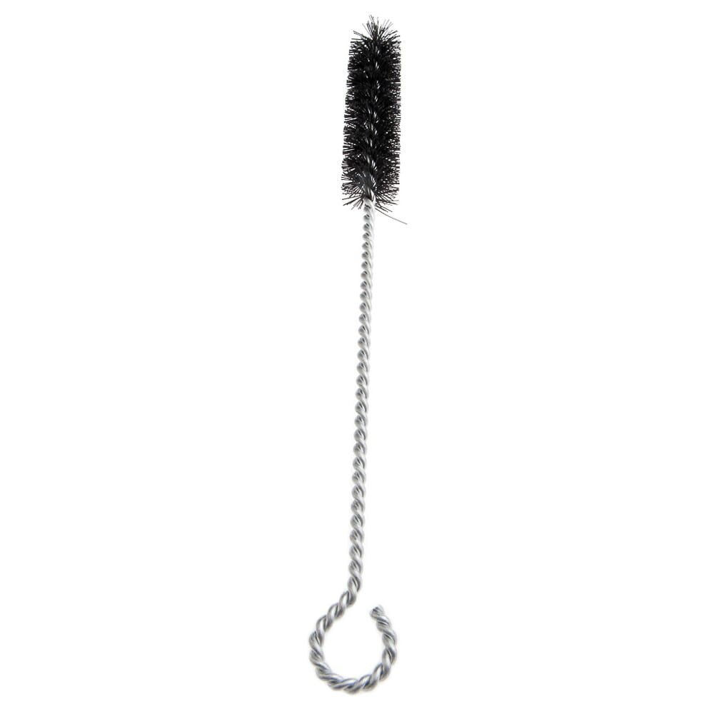Tube Brush, Nylon, 3/4 in