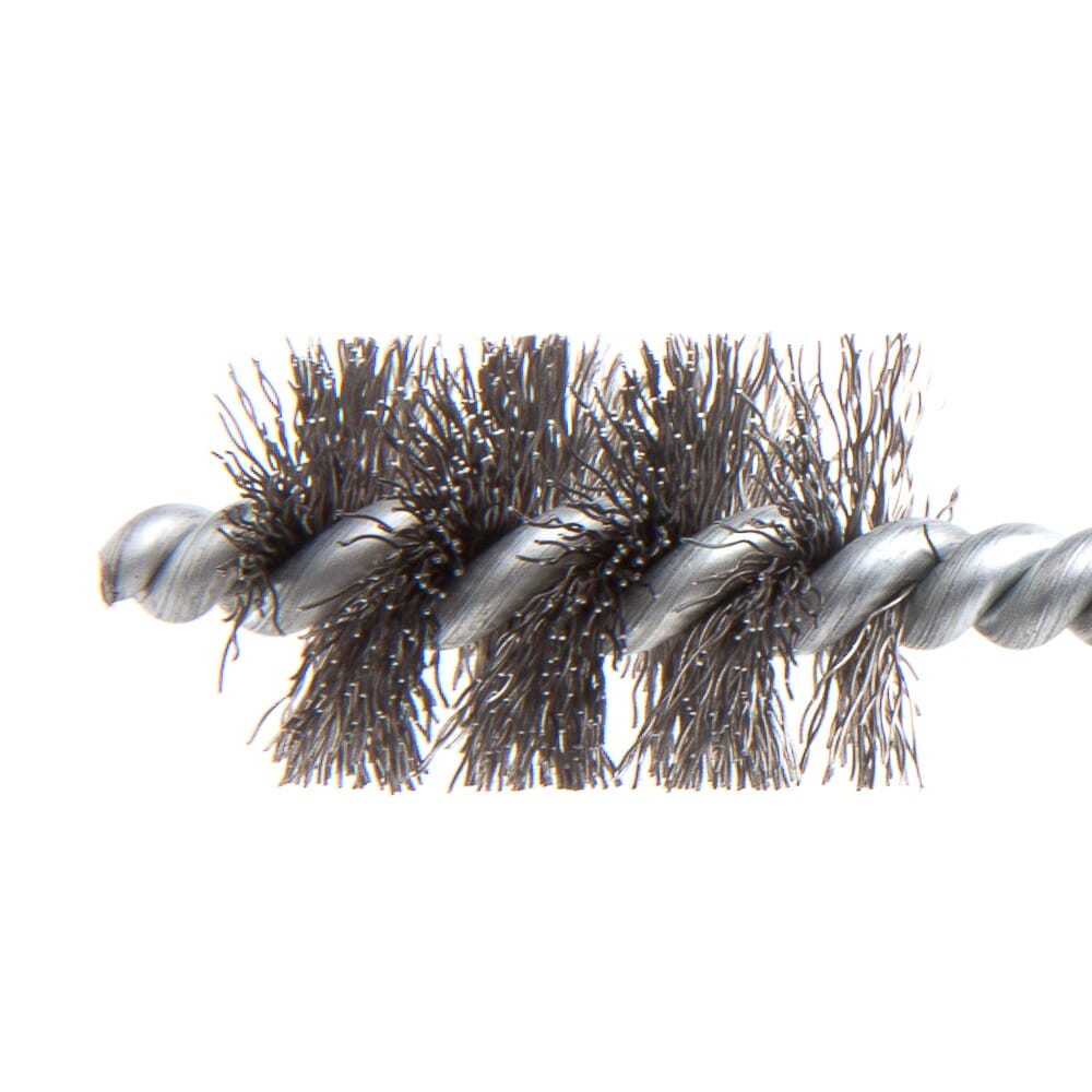 Wire Fitting Brush, 5/8 in