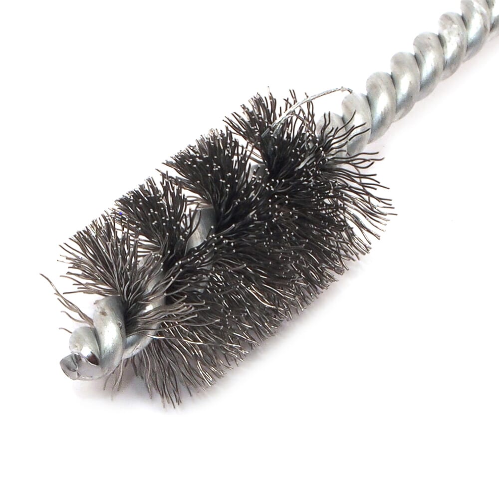 Wire Fitting Brush, 1/2 in