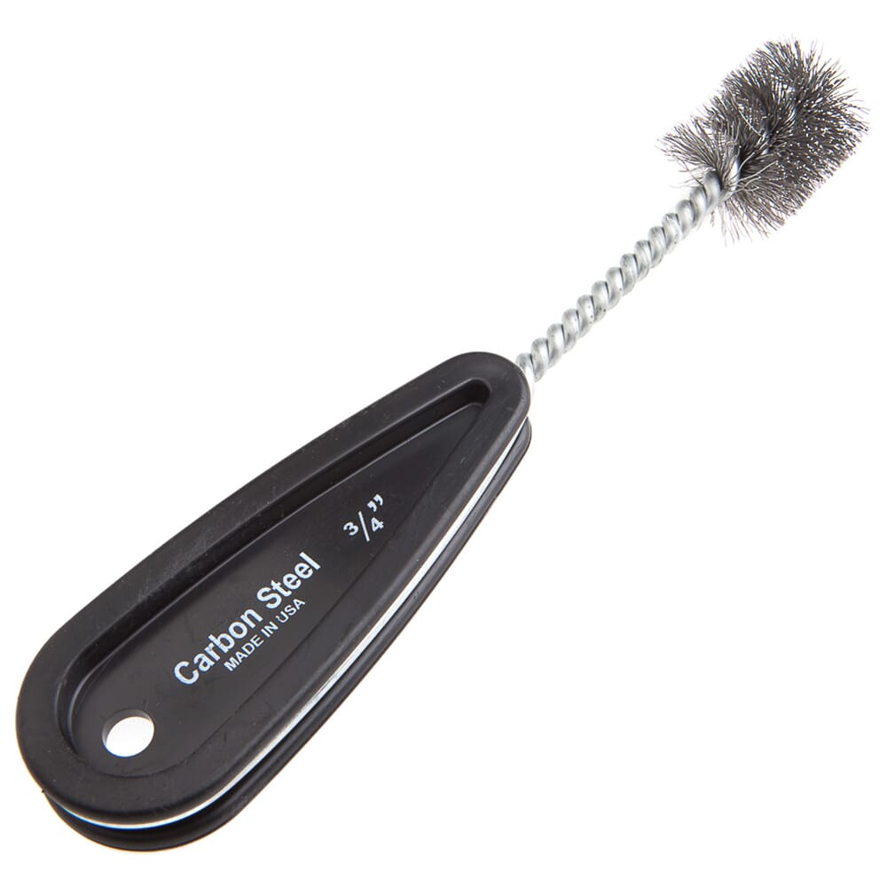 Wire Fitting Brush, 3/4 in