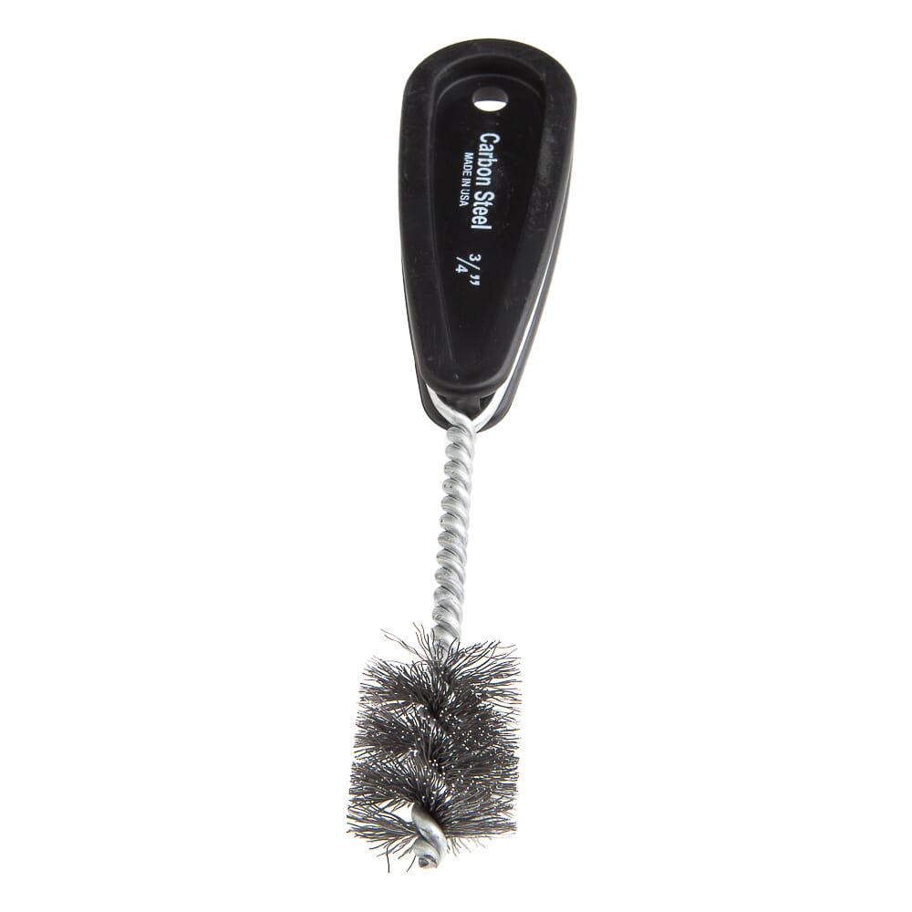 Wire Fitting Brush, 3/4 in