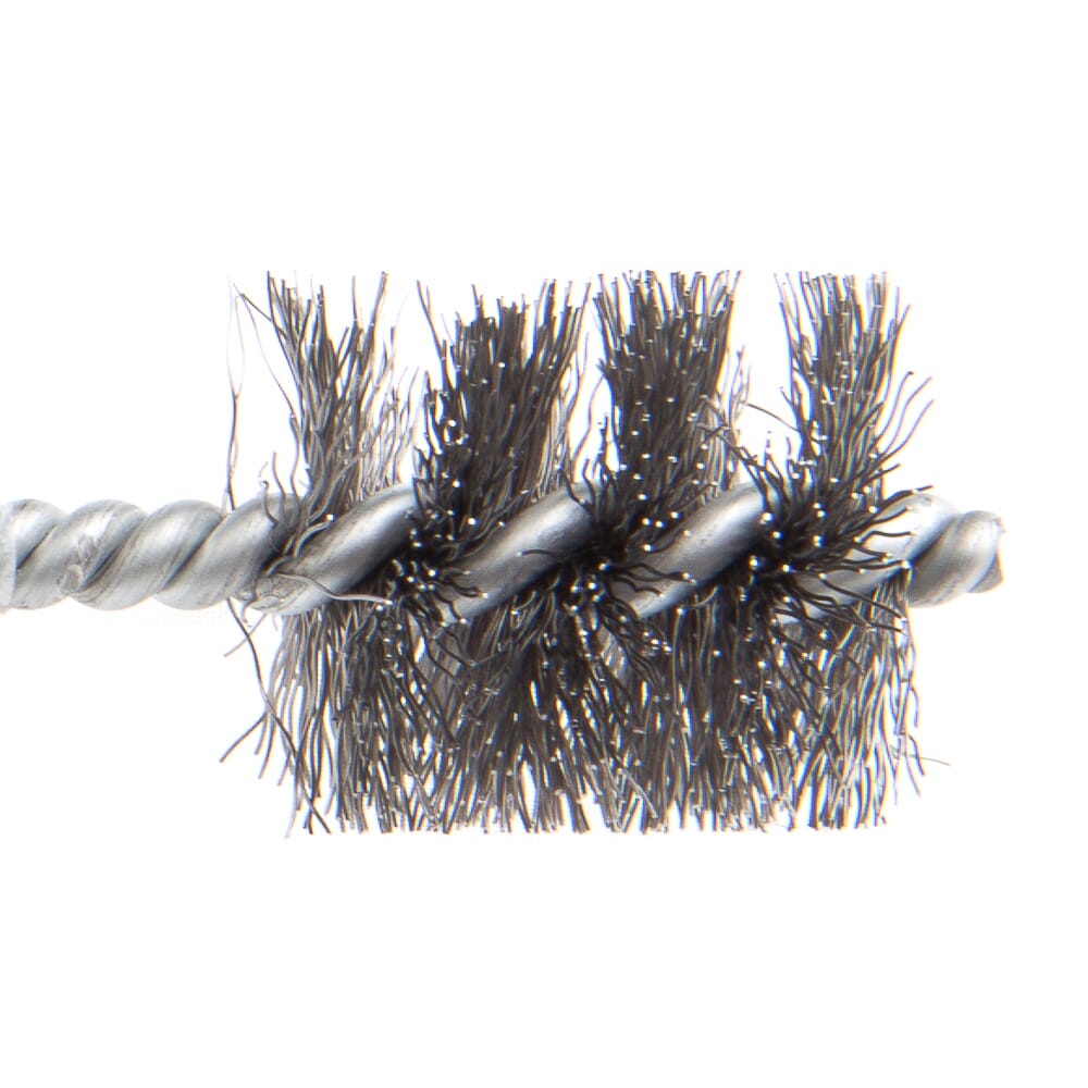 Wire Fitting Brush, 3/4 in